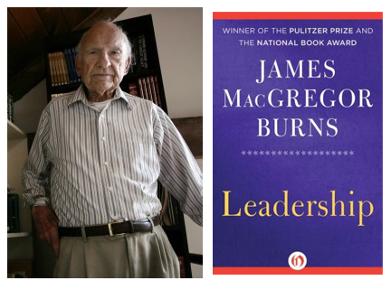 james macgregor burns leadership 1978 pdf